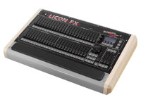 JB Lighting Licon FX Fader-Extension, 48 Kanalfader, als...