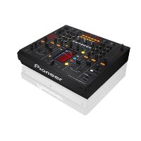 Pioneer DJM-2000 NXS, 4-Kanäle, 3-band EQ, 6x Line-in, 2x Phono, 1x Mic