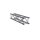 Global Truss F34, 4-Punkt Traverse, 300 cm (3m)