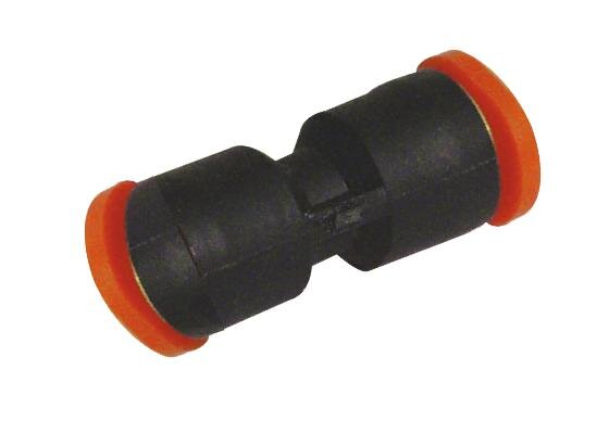 Antari FTA-66 Adapterstück 1x6mm / 1x6mm