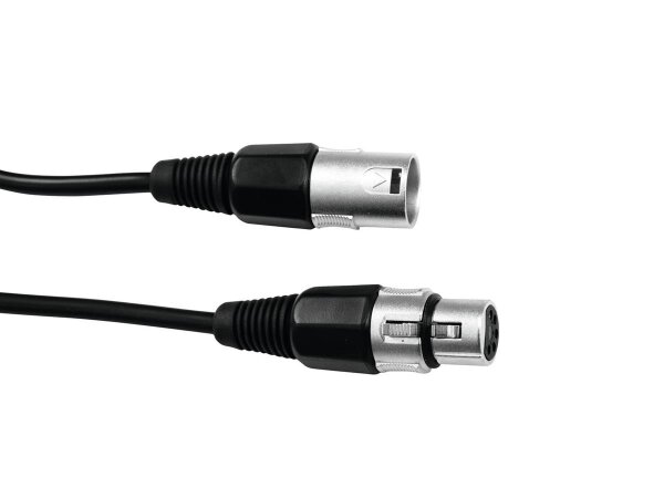 Antari EXT-3 Verlängerung für 5-Pin-XLR