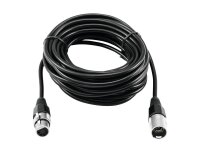 Antari EXT-3 Extension Cord for 5-pin XLR