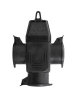 Eurolite Extension 3x1.5 3m 3-fold
