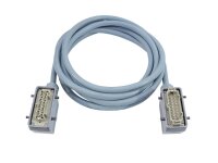 PSSO Multicore, 16pol, 15m, grau