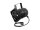 Eurolite PAR-38 Spot, E-27 Sockel mit Kabel, sw