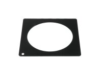 Eurolite Filter Frame PAR-64 Spot bk