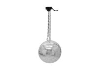 Eurolite Mirror Ball 30cm, with MD-1515 Motor