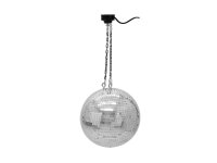 Eurolite Mirror Ball 40cm with MD-1515 Motor