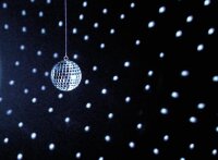 Eurolite Mirror Ball 5cm