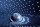 Eurolite Half Mirror Ball 30cm motorized