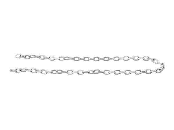 Eurolite Link Chain 4mm, WLL 80kg, 33cm