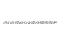 Eurolite Link Chain 4mm, WLL 80kg, 33cm