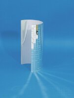 Eurolite Mirror Mat 400x200mm, 10x10mm mirrors