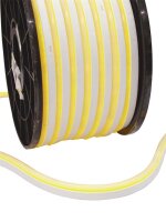 Eurolite LED Neon Flex 230V EC yellow 100cm