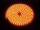 Eurolite Rubberlight RL1-230V, Lichtschlauch, orange, 5m