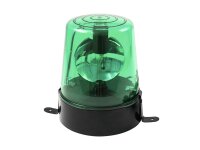 Eurolite Police Light DE-1 green