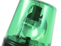 Eurolite Police Light DE-1 green