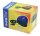 Eurolite Polizeilicht STA-1221, blau, 12V/21W