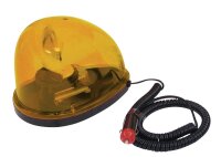 Eurolite Police Beacon STA-1221 orange 12V/21W