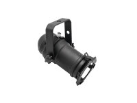 Eurolite PAR-16 Spot MR-16 black