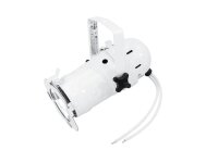 Eurolite PAR-16 Spot weiß für MR-16 Lampe