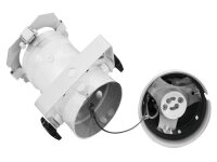 Eurolite PAR-16 Spot weiß 230V für GU-10 Lampe