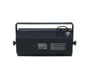 Eurolite Black Floodlight 250W