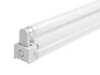 Eurolite Fassung für Leuchtstoffröhre 60cm, 18-20W