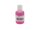 Eurolite UV-aktive Stempelfarbe, transparent rot, 50ml