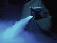 Eurolite NB-150 ICE Low Fog Machine