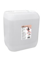 Eurolite Smoke Fluid -C- Standard, Nebelfluid, 25 Liter