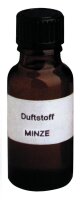 Eurolite Smoke Fluid Fragrance, 20ml, mint