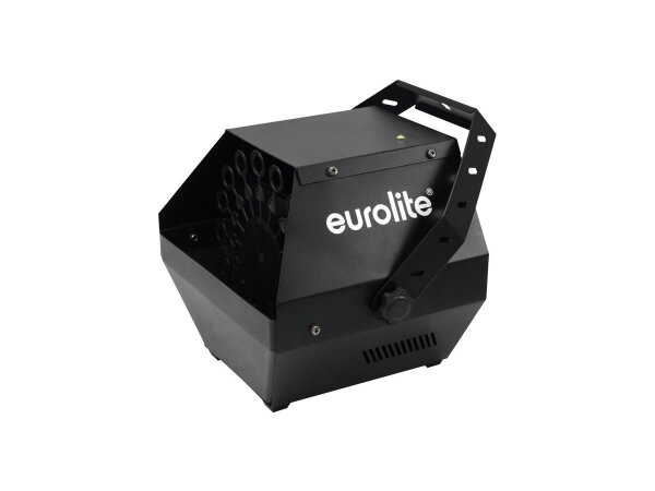 Eurolite B-90 Bubble Machine black