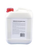 Eurolite UV-Seifenblasenfluid 5l gelb