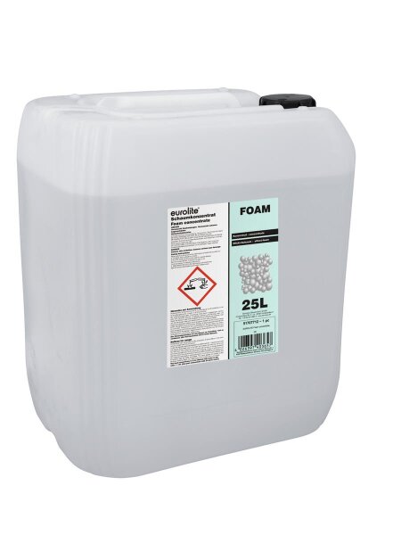 Eurolite Foam-Konzentrat, 25L