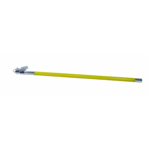 Eurolite Leuchtstab T5, gelb, 20W, 105cm, Durchmesser: 30mm, incl. Netzkabel 1,5m, Abgabe nur in 6er Schritten