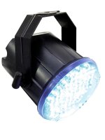 Eurolite LED Techno Strobe 250, Sound