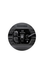 Eurolite LED Techno Strobe 250, Sound