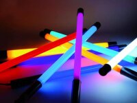 Eurolite Leuchtstab T8 18W 70cm weiß L, Abgabe nur in 6er Schritten