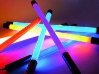 Eurolite Leuchtstab T8 18W 70cm weiß L, Abgabe nur in 6er Schritten