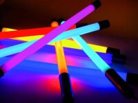 Eurolite Leuchtstab T8 18W 70cm türkis L, Abgabe nur in 6er Schritten