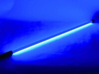 Eurolite Leuchtstab T8 36W 134cm UV L, Abgabe nur in 6er Schritten