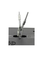 Eurolite Safety Bond AG-15 4x1000mm up to 15kg