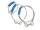 Eurolite Safety Bond AG-15 4x1000mm up to 15kg
