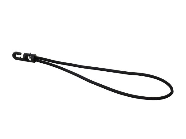 Spannfix 27cm schwarz (12 Stück)