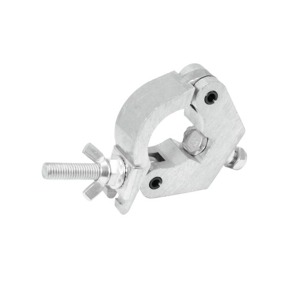 Eurolite TPC-30 Coupler, silver