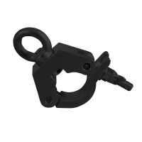 Eurolite TPC-31S Eyering Coupler, black