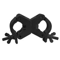 Eurolite TPC-35S Swivel Coupler, black