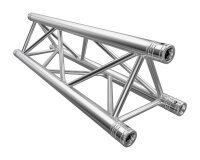 Global Truss F33, 3-Punkt Traverse, 100 cm (1m)