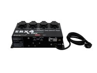 Eurolite ERX-4 DMX Switchpack